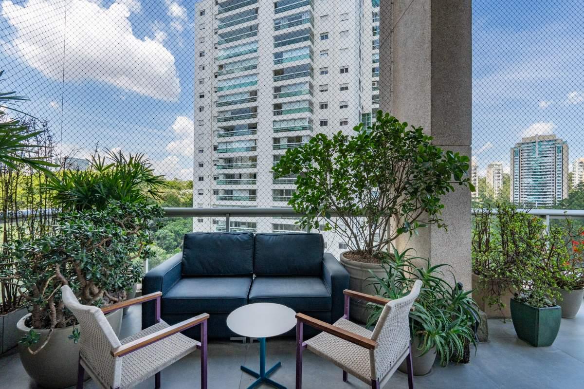 Apartamento, 2 quartos, 143 m² - Foto 11