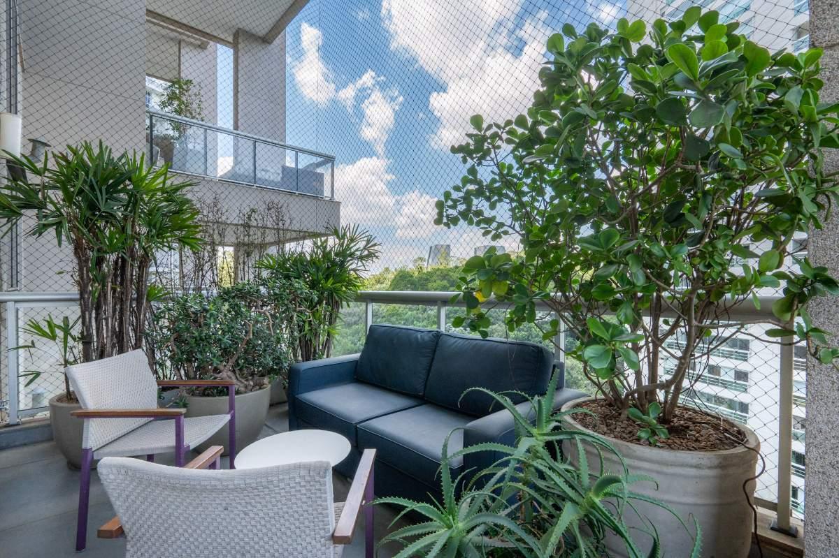 Apartamento, 2 quartos, 143 m² - Foto 12