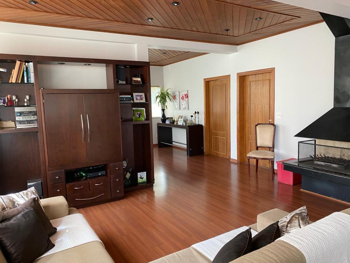 Casa de Condomínio, 4 quartos - Foto 12
