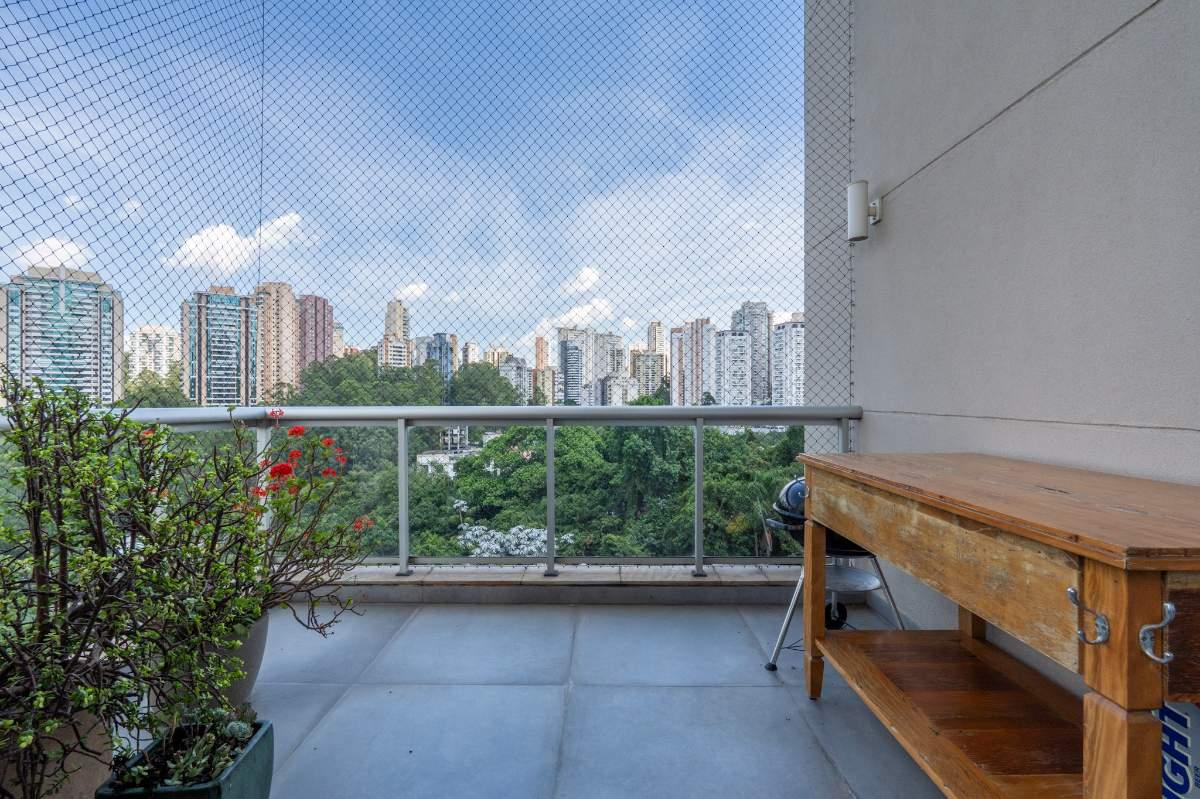 Apartamento, 2 quartos, 143 m² - Foto 13