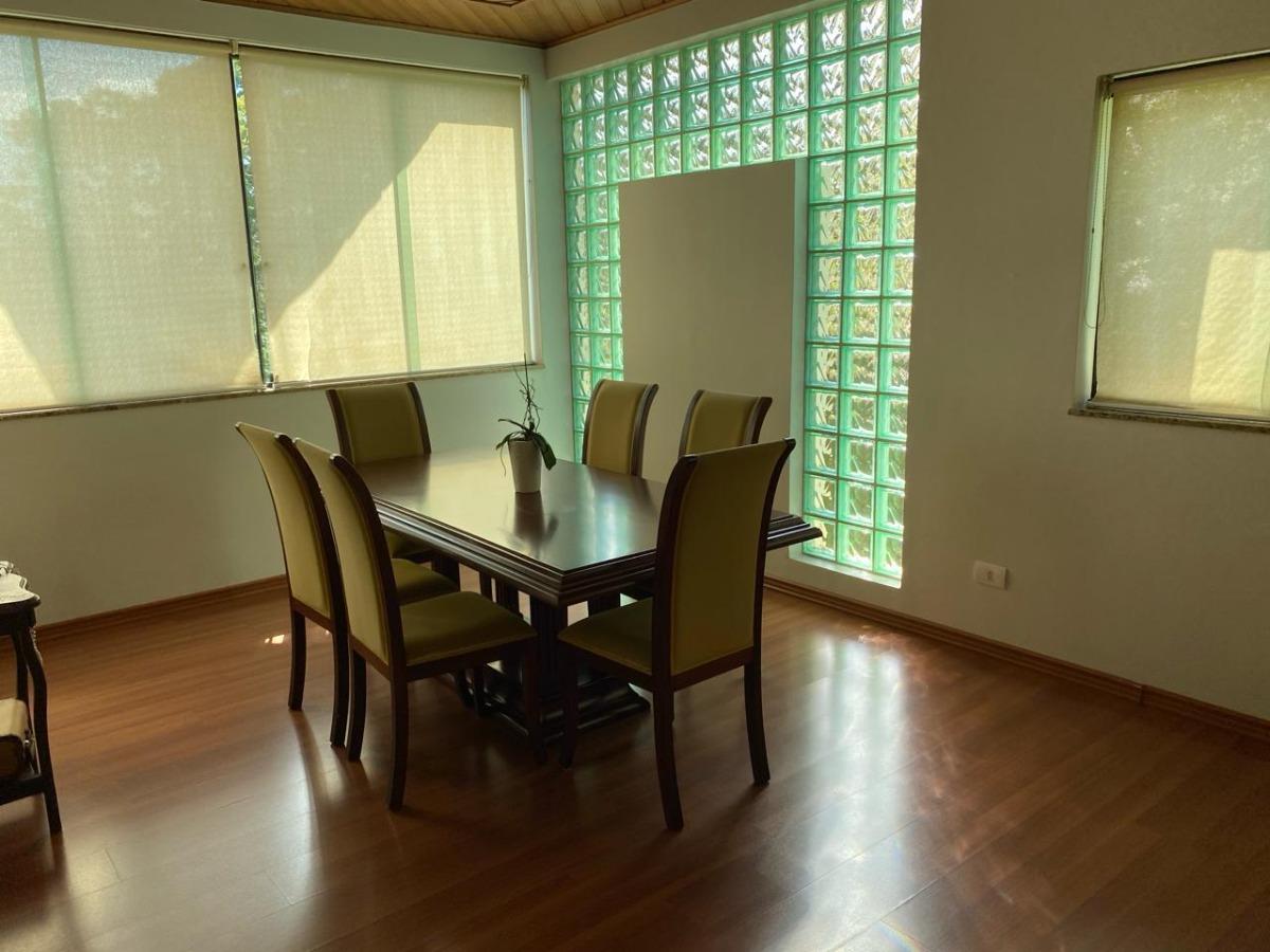 Casa de Condomínio, 4 quartos - Foto 13