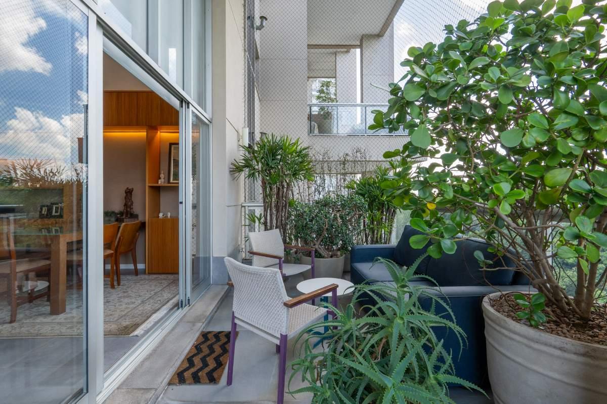 Apartamento, 2 quartos, 143 m² - Foto 15