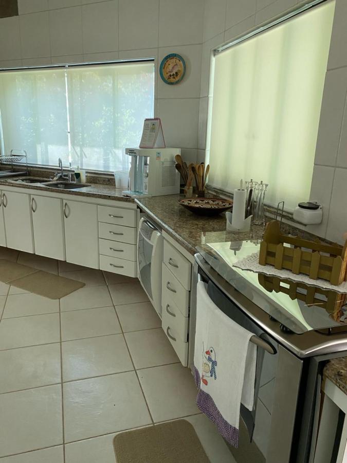 Casa de Condomínio, 4 quartos - Foto 15