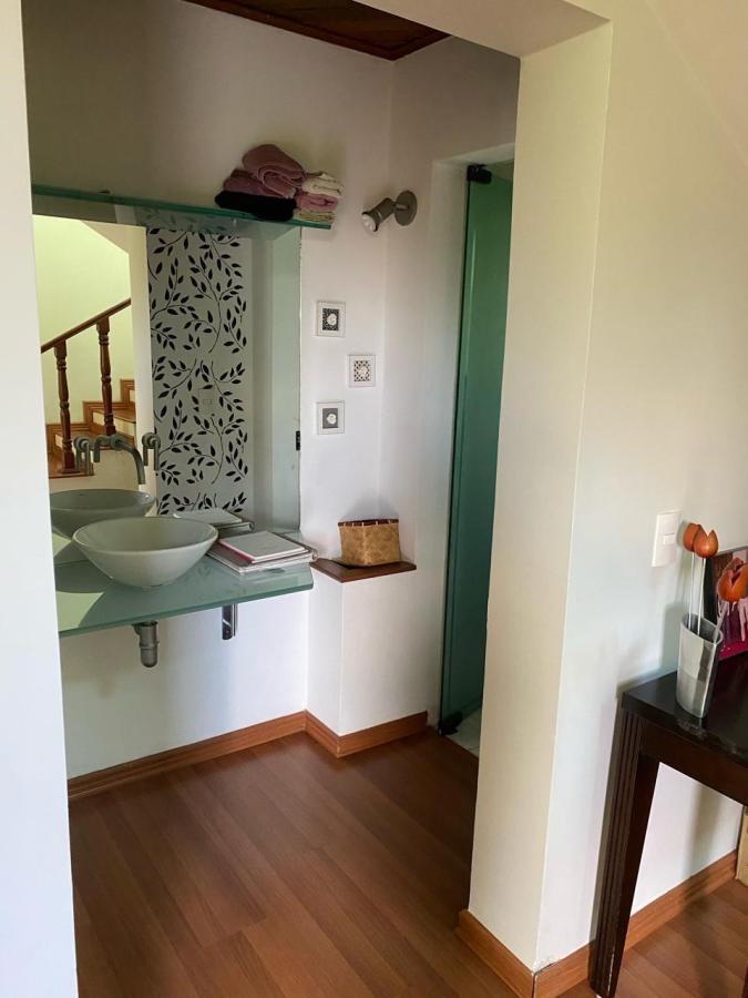 Casa de Condomínio, 4 quartos - Foto 16