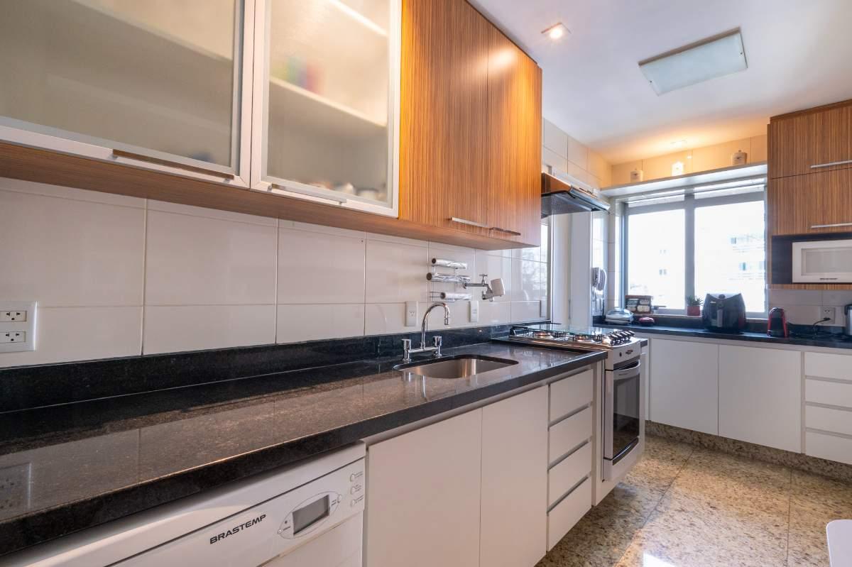 Apartamento, 2 quartos, 143 m² - Foto 17