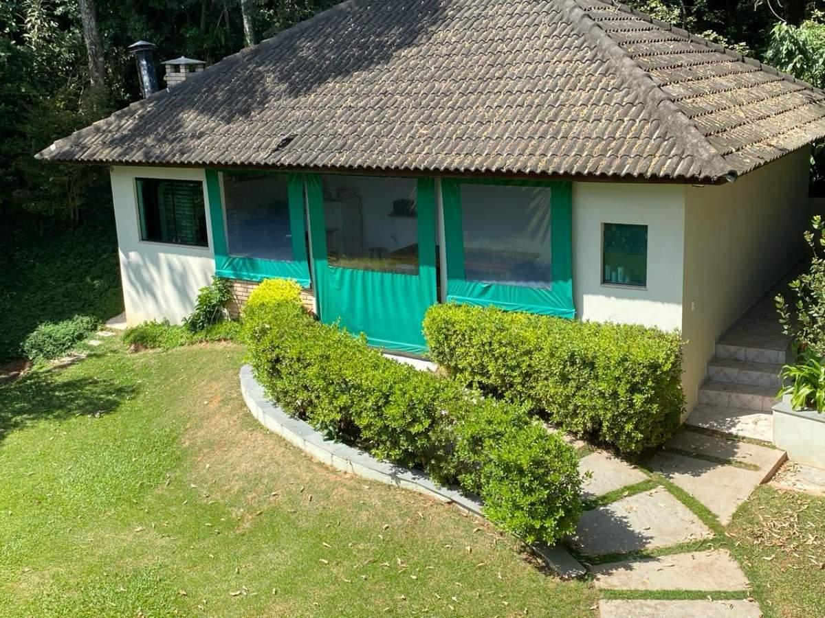 Casa de Condomínio, 4 quartos - Foto 20