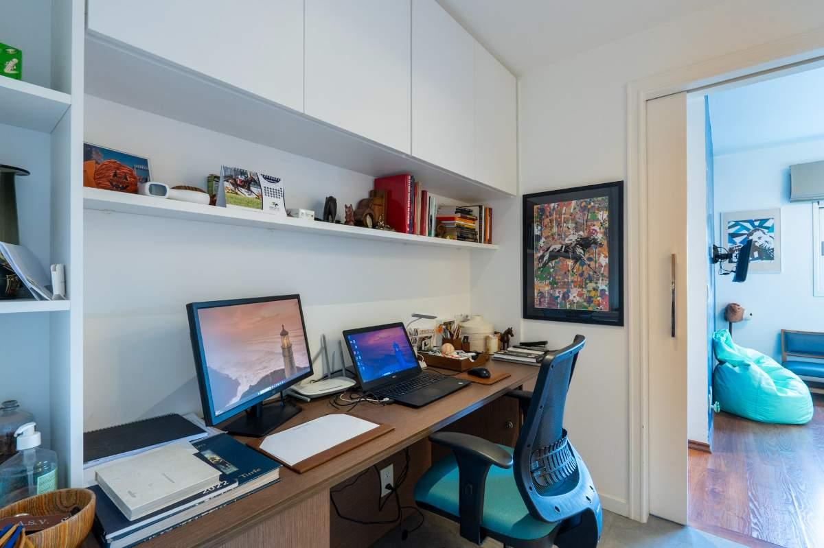Apartamento, 2 quartos, 143 m² - Foto 20