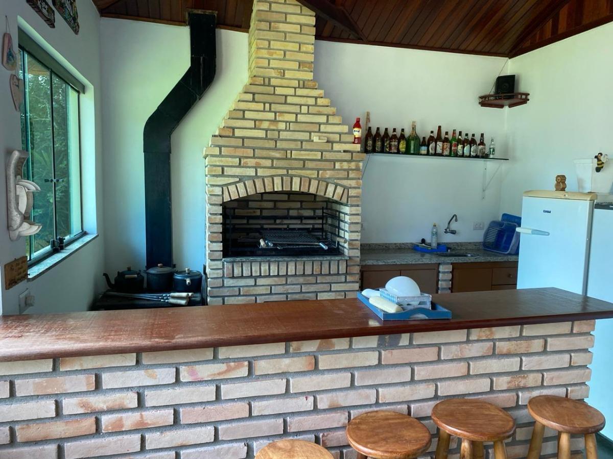 Casa de Condomínio, 4 quartos - Foto 21