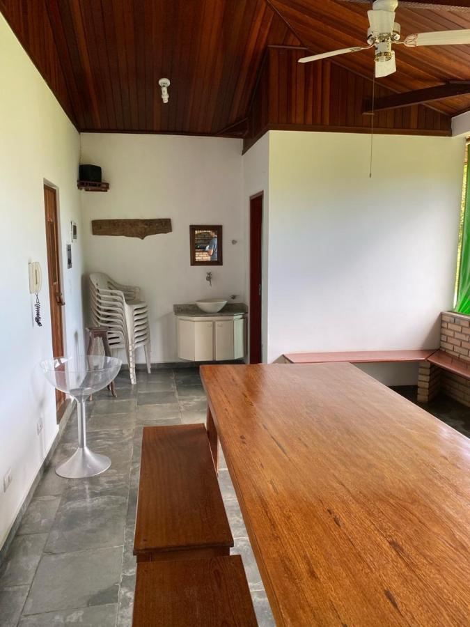 Casa de Condomínio, 4 quartos - Foto 22