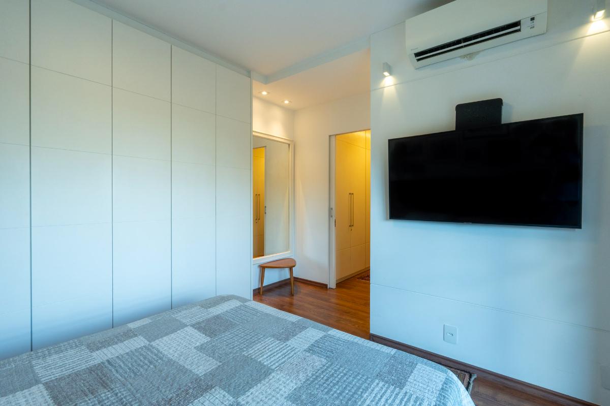 Apartamento, 2 quartos, 143 m² - Foto 25