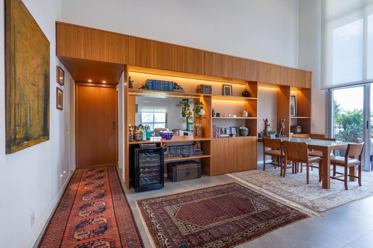 Apartamento, 2 quartos, 143 m² - Foto 2