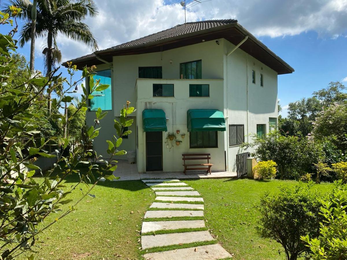 Casa de Condomínio, 4 quartos - Foto 2