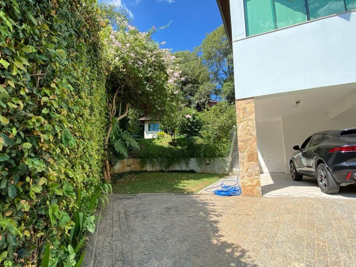 Casa de Condomínio, 4 quartos - Foto 5