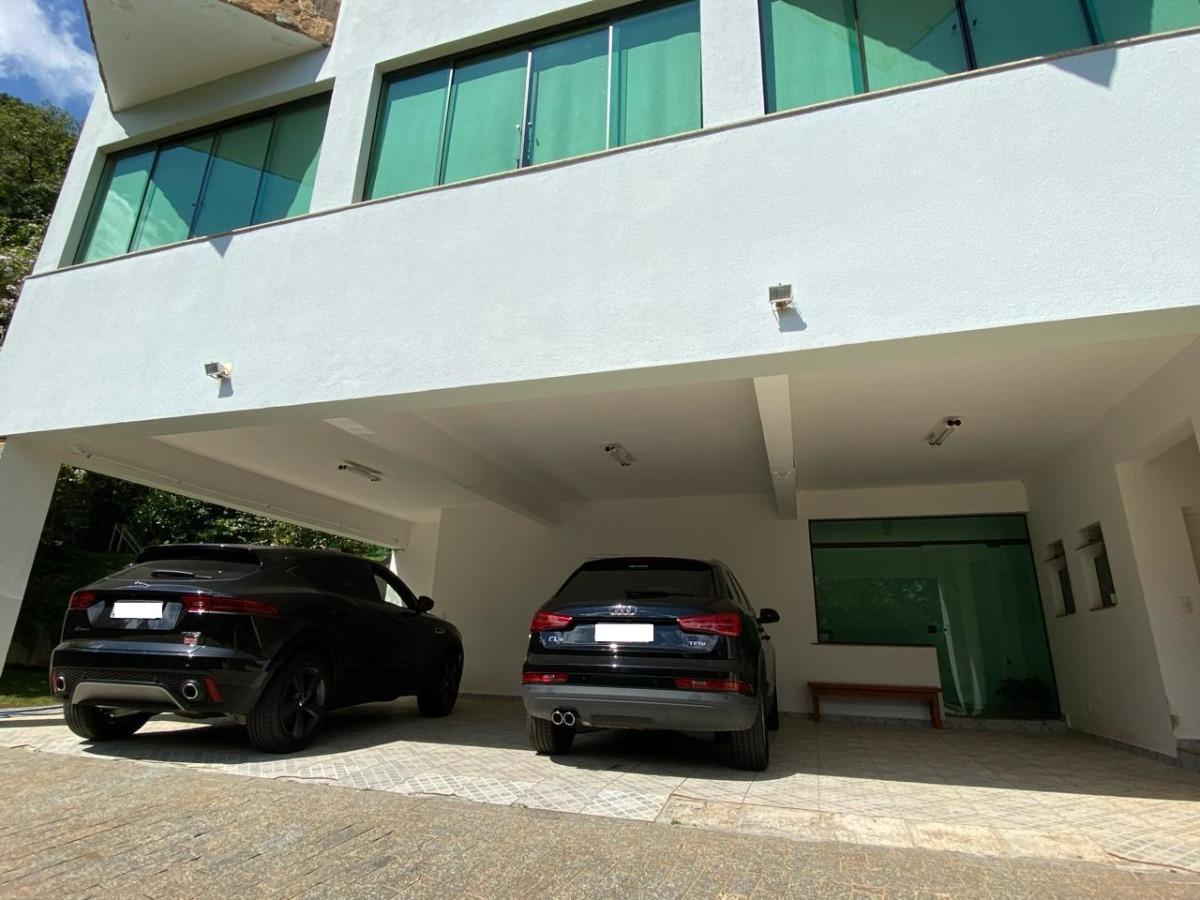 Casa de Condomínio, 4 quartos - Foto 6