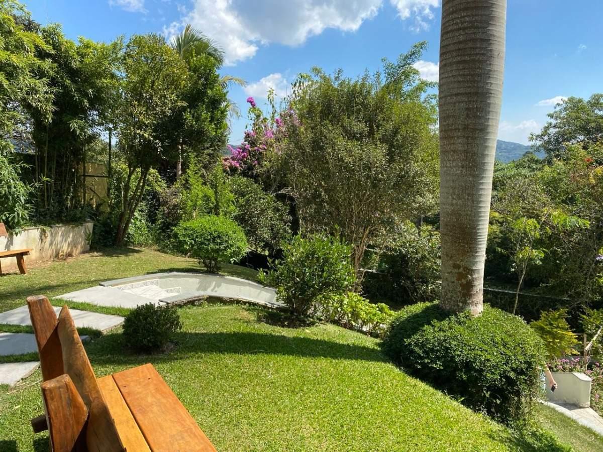 Casa de Condomínio, 4 quartos - Foto 8