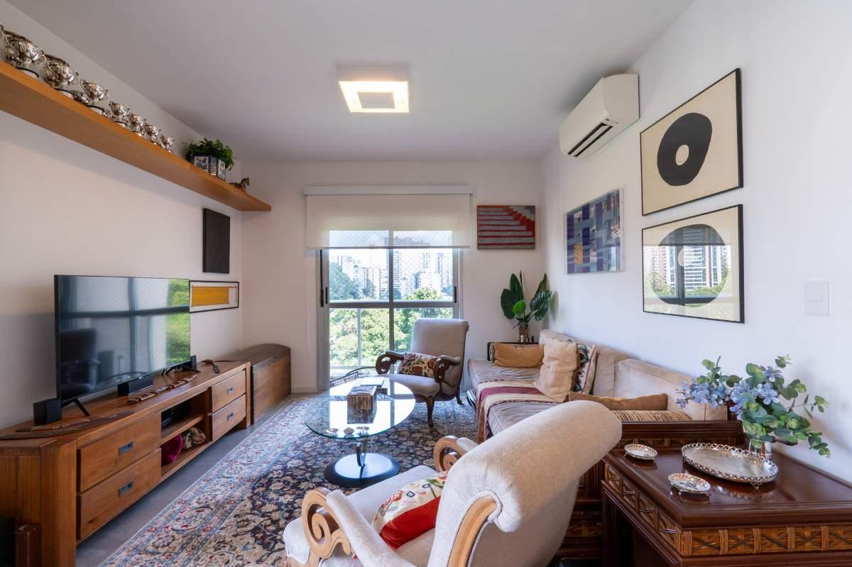Apartamento, 2 quartos, 143 m² - Foto 8