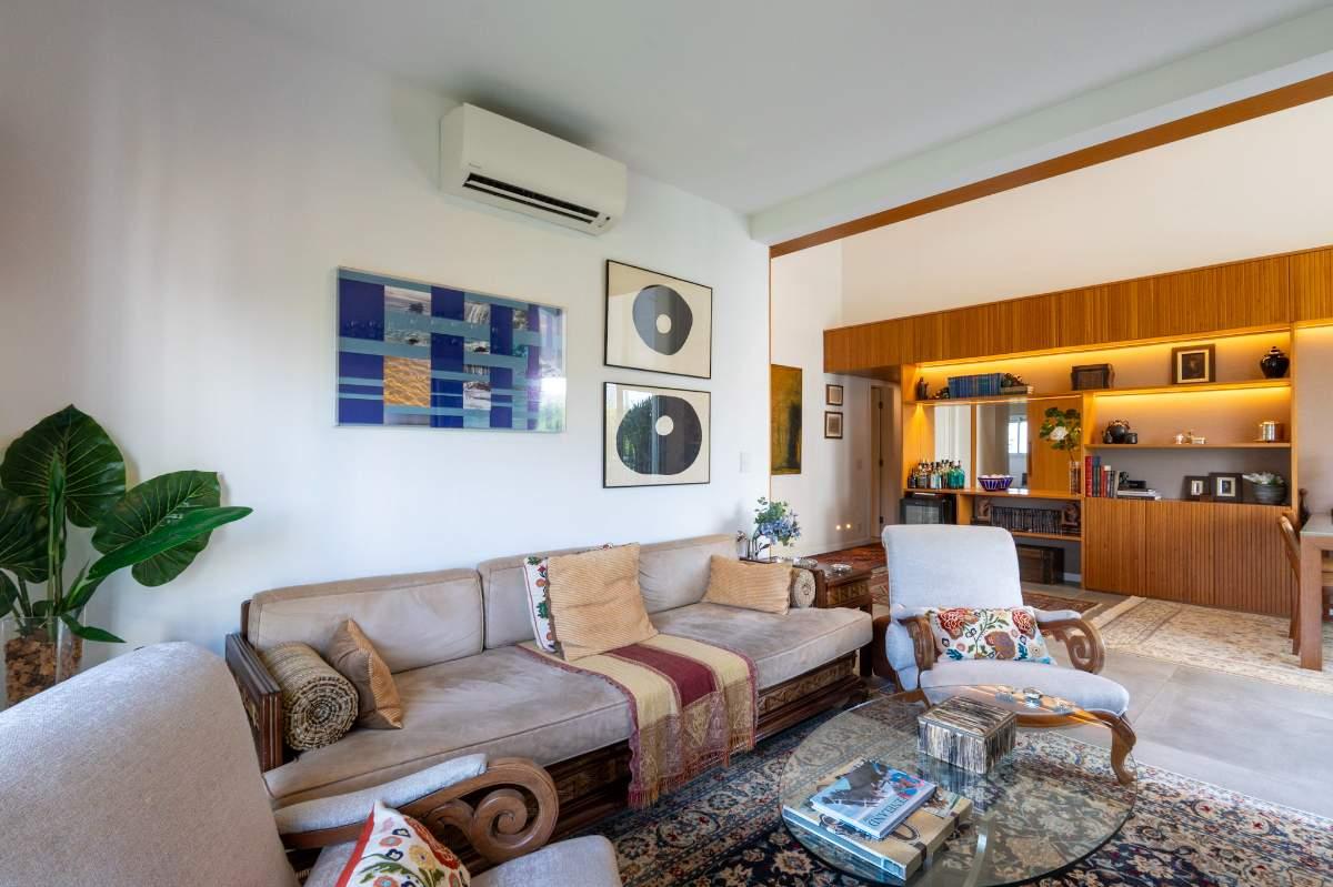 Apartamento, 2 quartos, 143 m² - Foto 9