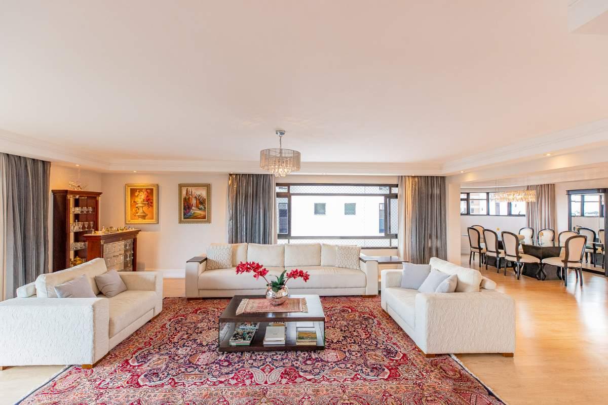 Apartamento, 5 quartos, 311 m² - Foto 12