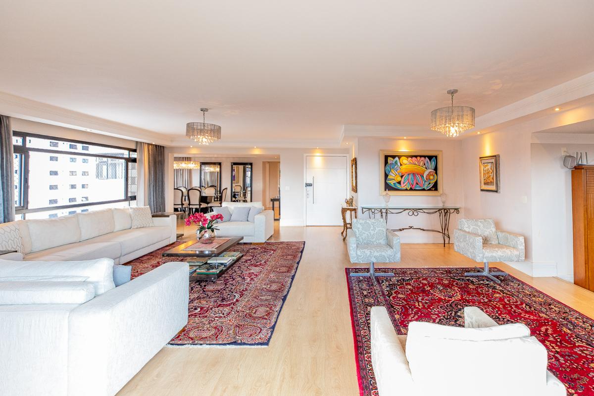 Apartamento, 5 quartos, 311 m² - Foto 13