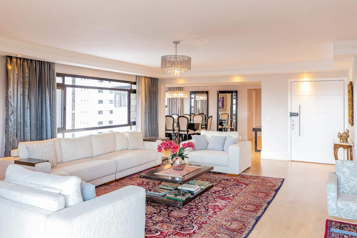 Apartamento, 5 quartos, 311 m² - Foto 14