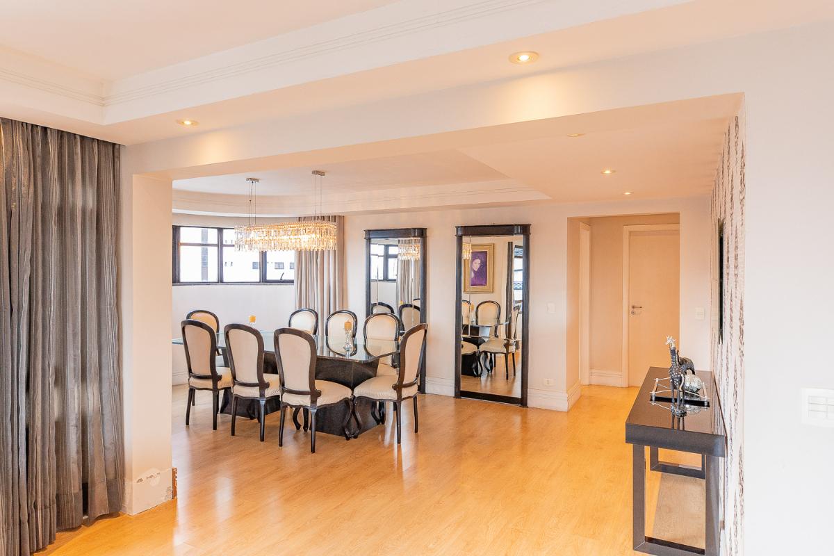 Apartamento, 5 quartos, 311 m² - Foto 15