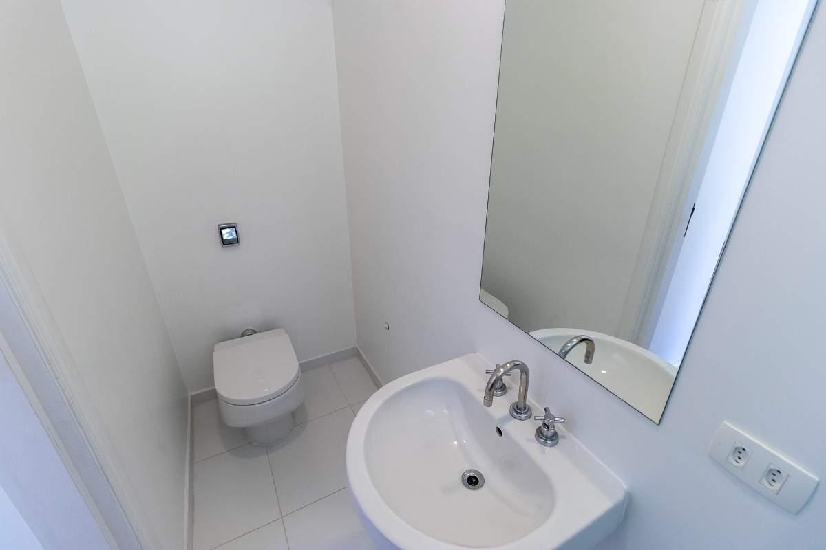 Casa de Condomínio, 4 quartos - Foto 17