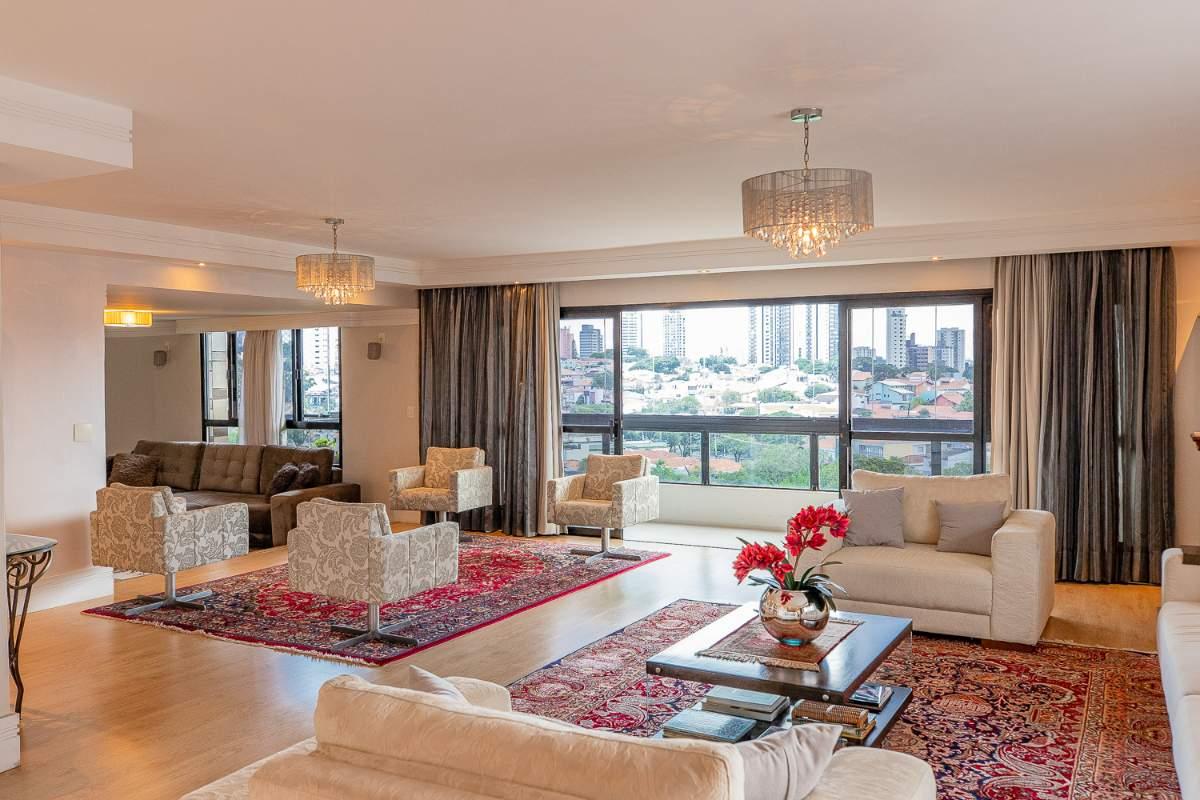 Apartamento, 5 quartos, 311 m² - Foto 19