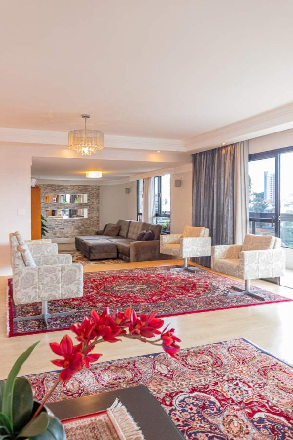 Apartamento, 5 quartos, 311 m² - Foto 21