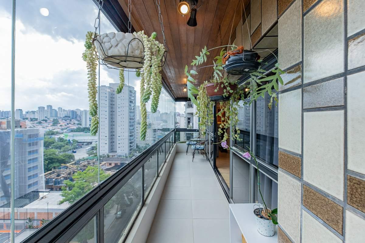 Apartamento, 5 quartos, 311 m² - Foto 2