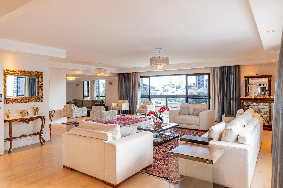 Apartamento, 5 quartos, 311 m² - Foto 6