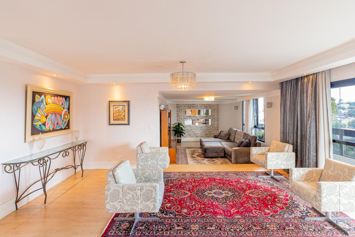 Apartamento, 5 quartos, 311 m² - Foto 7