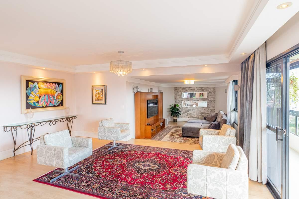 Apartamento, 5 quartos, 311 m² - Foto 8