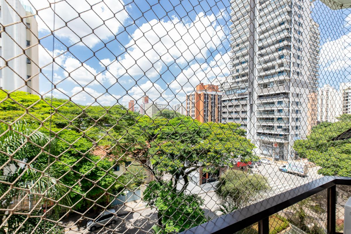 Apartamento, 3 quartos, 187 m² - Foto 10