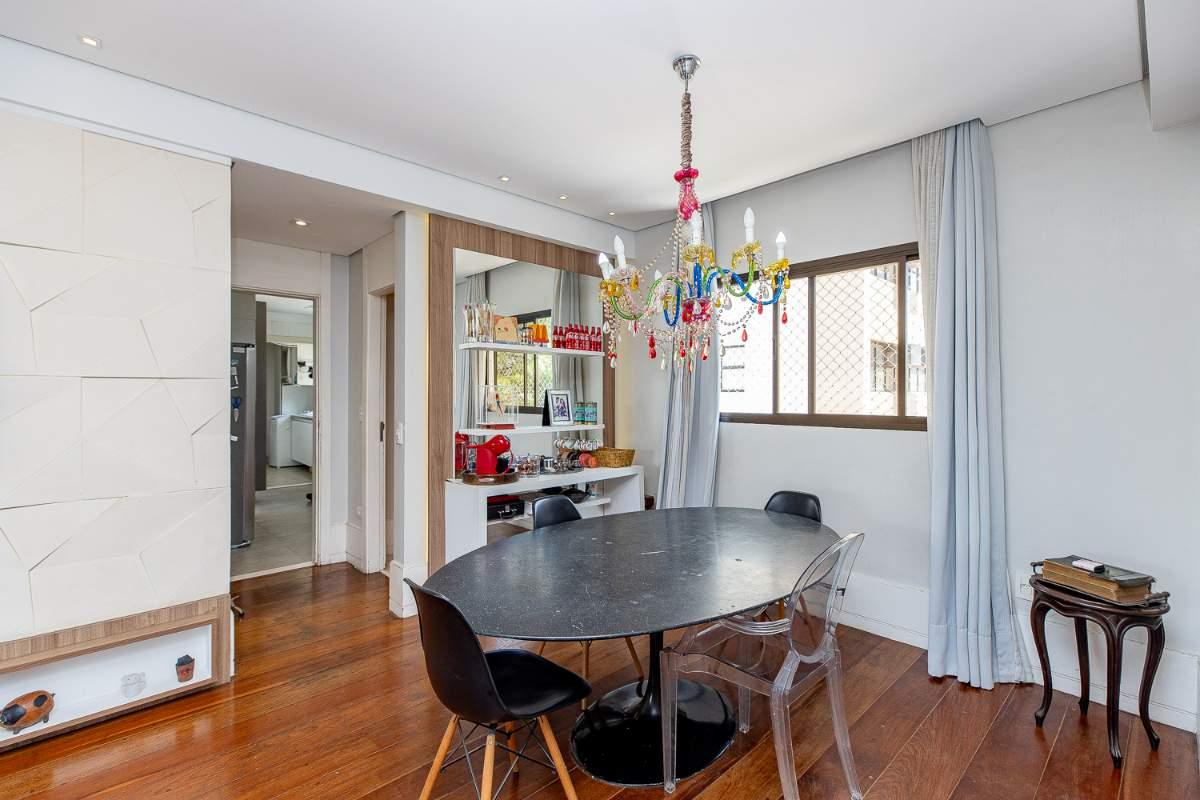 Apartamento, 3 quartos, 187 m² - Foto 11