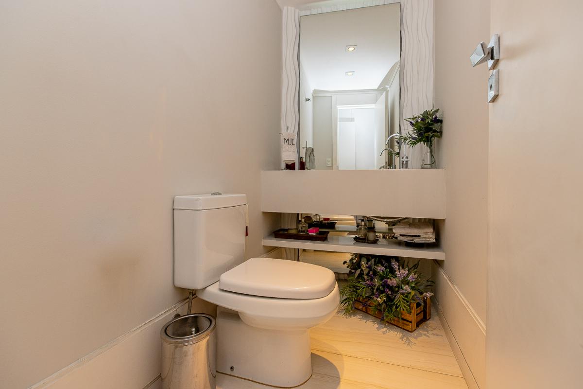 Apartamento, 3 quartos, 187 m² - Foto 12