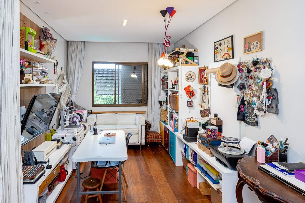 Apartamento, 3 quartos, 187 m² - Foto 13