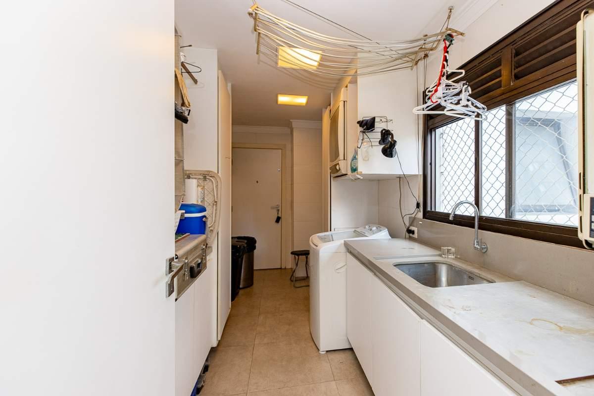 Apartamento, 3 quartos, 187 m² - Foto 14