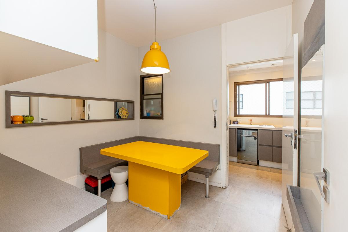 Apartamento, 3 quartos, 187 m² - Foto 15