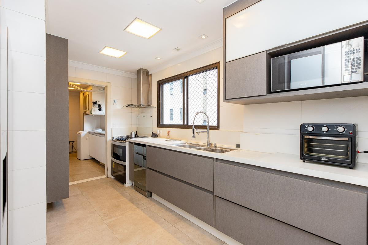 Apartamento, 3 quartos, 187 m² - Foto 16