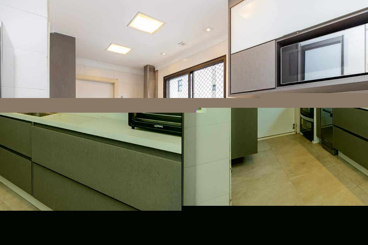 Apartamento, 3 quartos, 187 m² - Foto 17