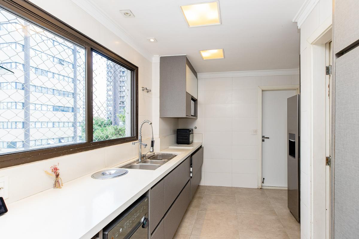 Apartamento, 3 quartos, 187 m² - Foto 20
