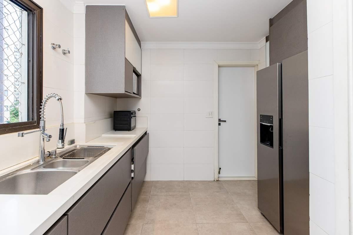Apartamento, 3 quartos, 187 m² - Foto 21