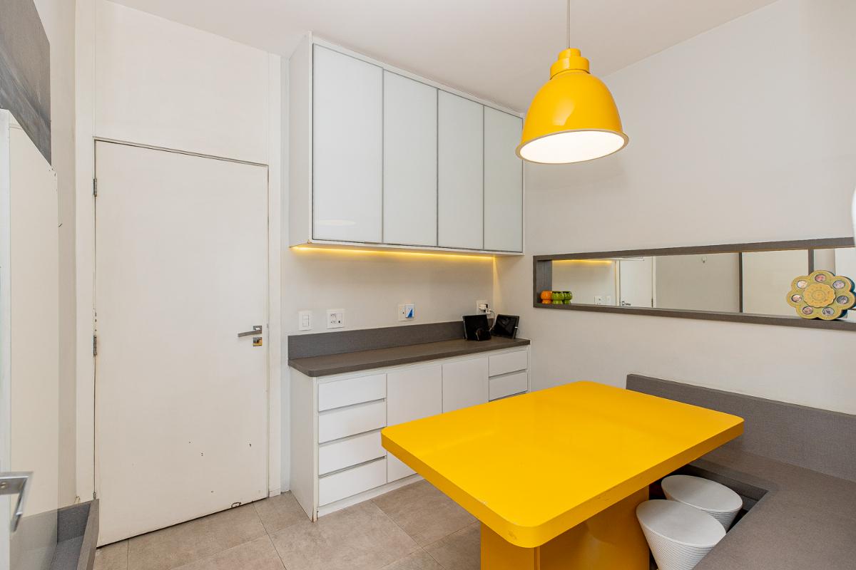 Apartamento, 3 quartos, 187 m² - Foto 22