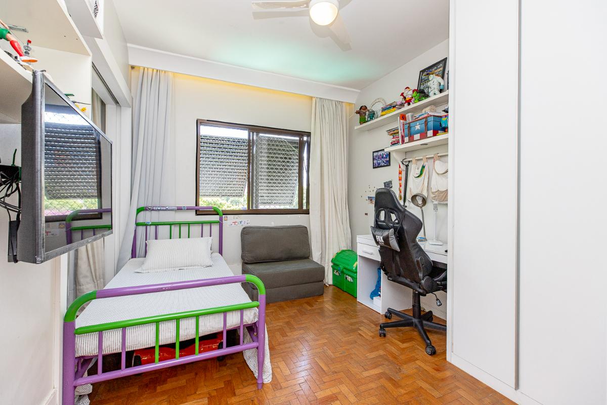 Apartamento, 3 quartos, 187 m² - Foto 23