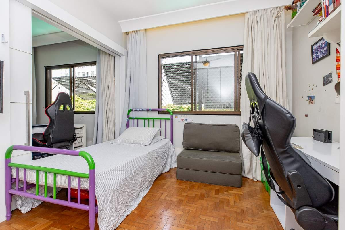 Apartamento, 3 quartos, 187 m² - Foto 24