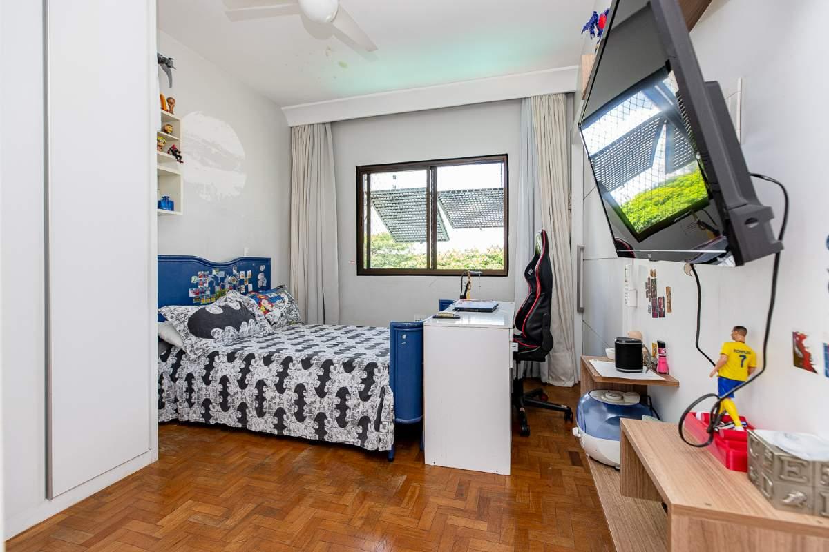 Apartamento, 3 quartos, 187 m² - Foto 25