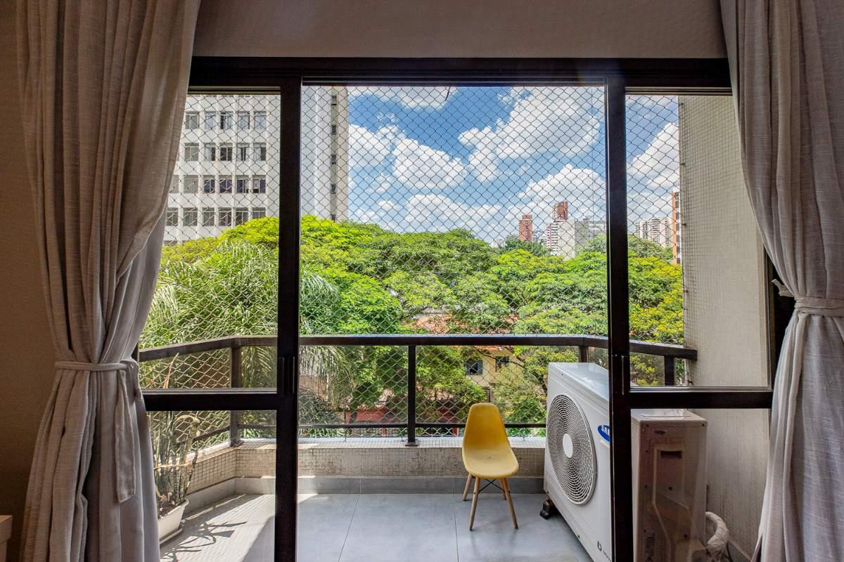 Apartamento, 3 quartos, 187 m² - Foto 2