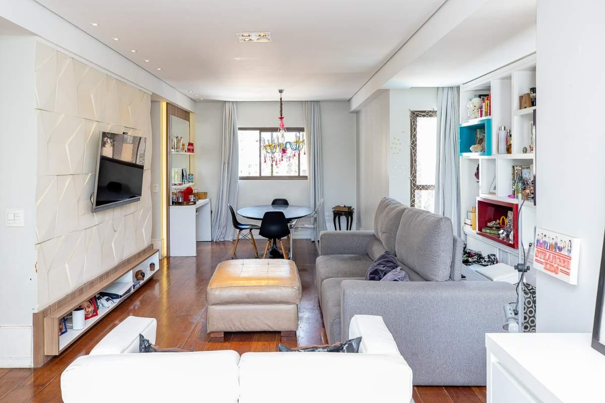 Apartamento, 3 quartos, 187 m² - Foto 4