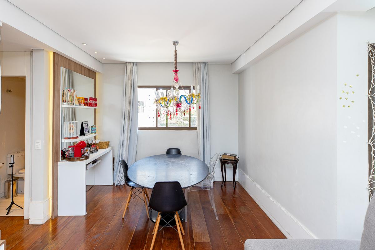 Apartamento, 3 quartos, 187 m² - Foto 5