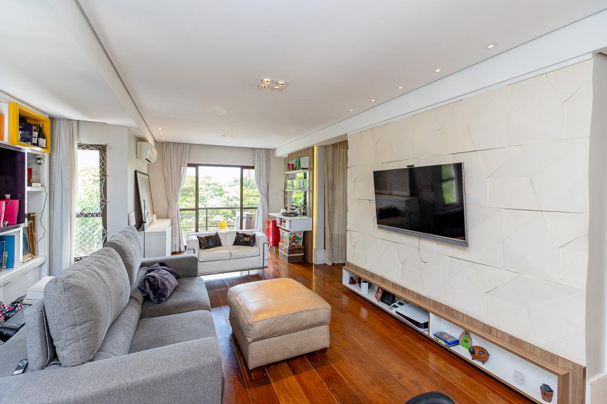 Apartamento, 3 quartos, 187 m² - Foto 6